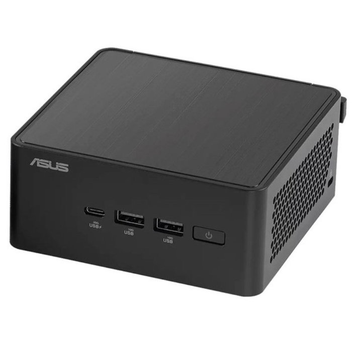 Asus NUC 14 Pro RNUC14RVHI300002I Negro